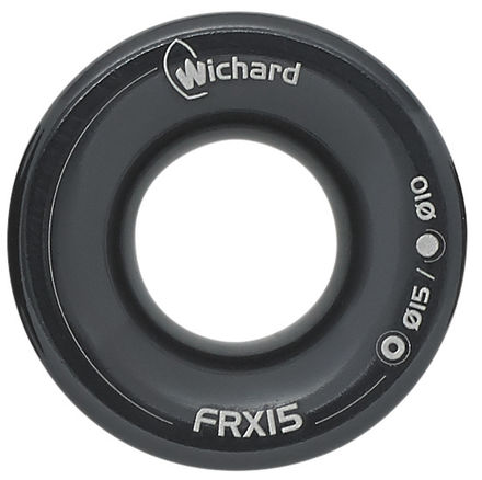 Anneau de friction FRX15 aluminium Wichard.