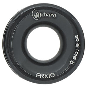 Anneau de friction FRX10 aluminium Wichard.